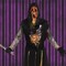 Adult Scorched Ghost Face Costume Dead by Daylight Perfect for Fans of Horror Look
